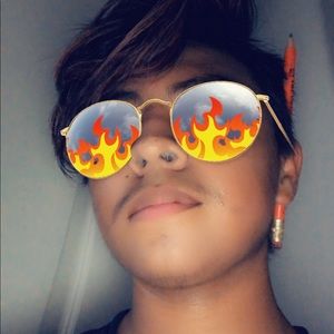 Meet your Posher, Jefferson